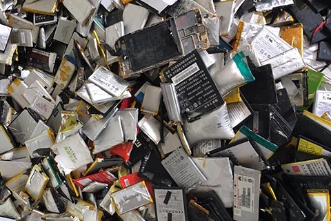 铅酸蓄电池回收厂家_专业回收锂电池公司_电池是可回收