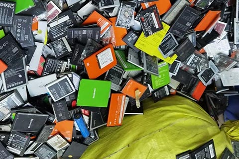 浙江动力电池回收厂家|锂电池回收处理价格